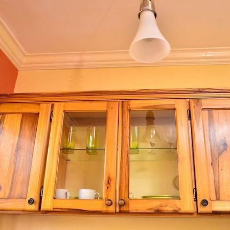 Kingston Sunset Guest Apartment I 외부 사진