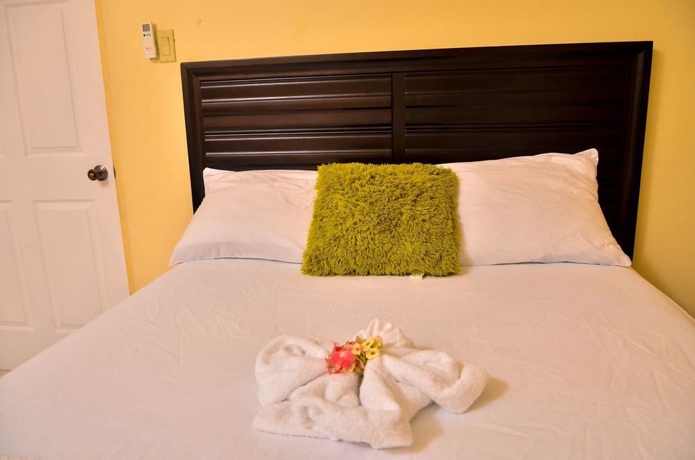 Kingston Sunset Guest Apartment I 외부 사진