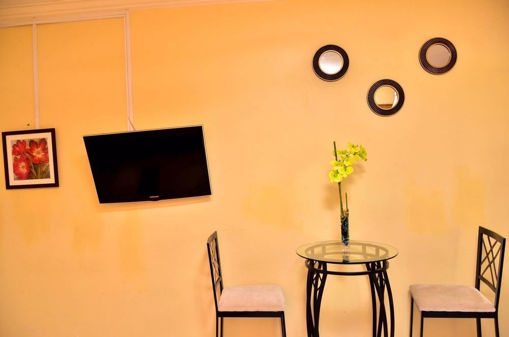 Kingston Sunset Guest Apartment I 외부 사진