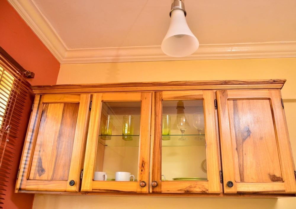 Kingston Sunset Guest Apartment I 외부 사진