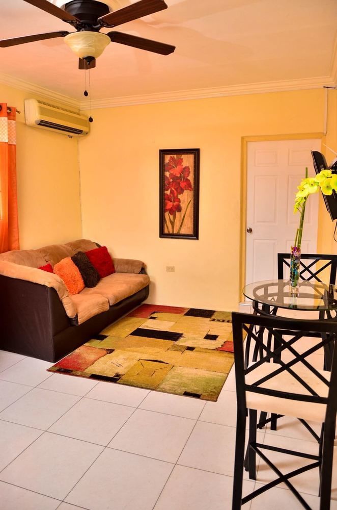 Kingston Sunset Guest Apartment I 외부 사진
