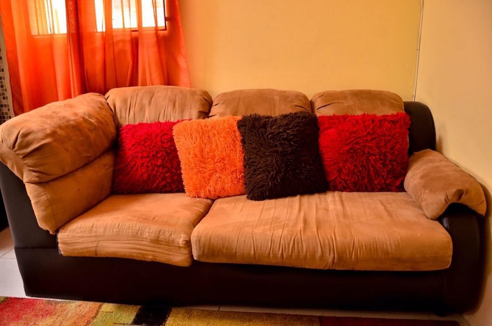 Kingston Sunset Guest Apartment I 외부 사진