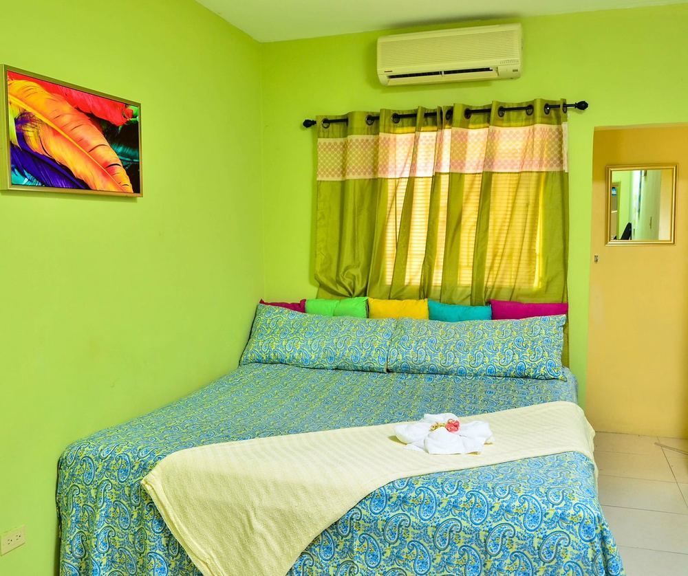 Kingston Sunset Guest Apartment I 외부 사진