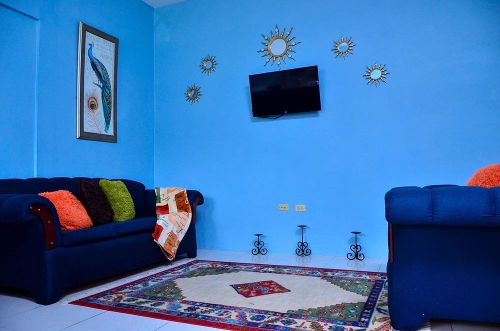 Kingston Sunset Guest Apartment I 외부 사진