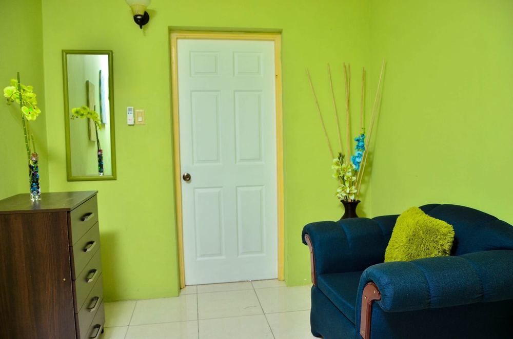 Kingston Sunset Guest Apartment I 외부 사진